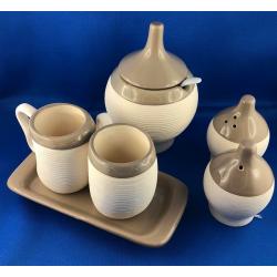 Set ceramiche da tavola 1
